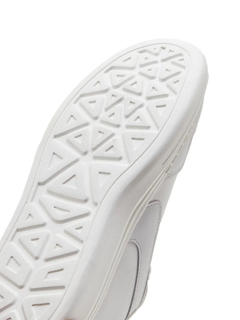 DROID White Women's Sneakers