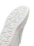 DROID White Women's Sneakers