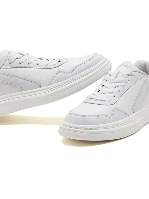 DROID White Women's Sneakers