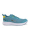 DROOL Green Men's Sports Shoes