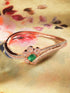 Brass AD Handcrafted BangleStyle Bracelet