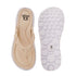 Women's Ruched Strap Thong Comfort Flip-Flops