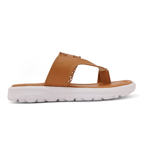 Women's Braided Strap Toe Ring Strap Comfort Sandals