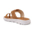 Women's Braided Strap Toe Ring Strap Comfort Sandals