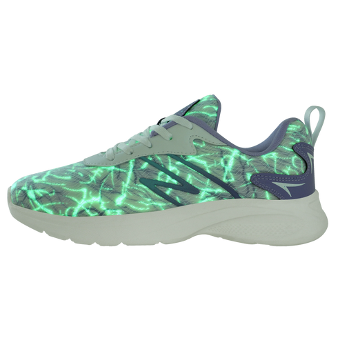 TERRA White Women's Running Shoes
