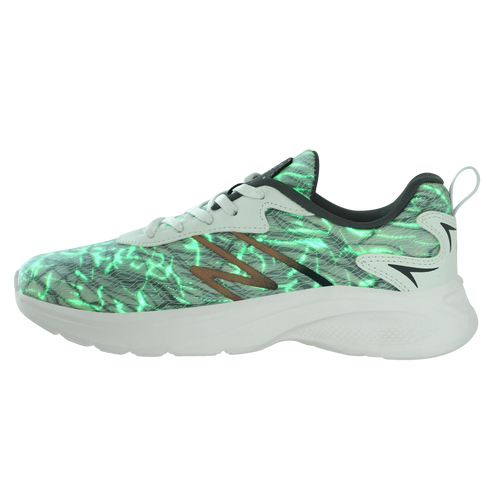 TERRA White Women's Running Shoes
