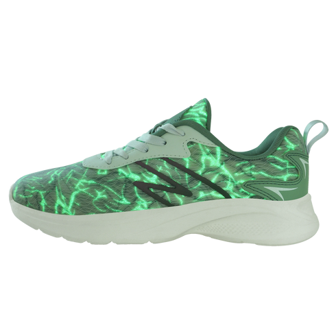 TERRA White Women's Running Shoes
