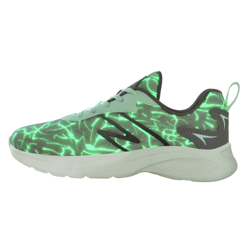 TERRA Mauve Women's Running Shoes