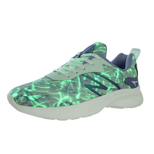 TERRA White Women's Running Shoes