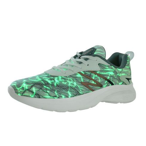 TERRA White Women's Running Shoes