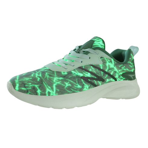 TERRA White Women's Running Shoes