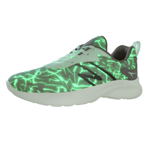 TERRA Mauve Women's Running Shoes