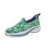 GRASP Purple Women's Walking Shoes