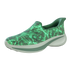 GRASP White Women's Walking Shoes
