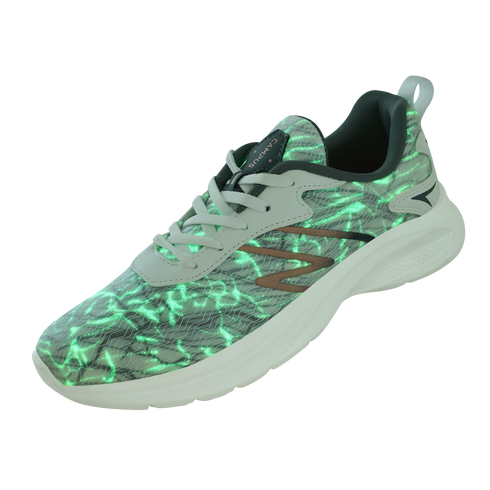 TERRA White Women's Running Shoes