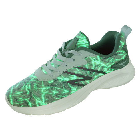 TERRA White Women's Running Shoes