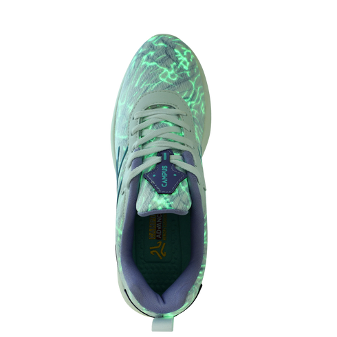 TERRA White Women's Running Shoes