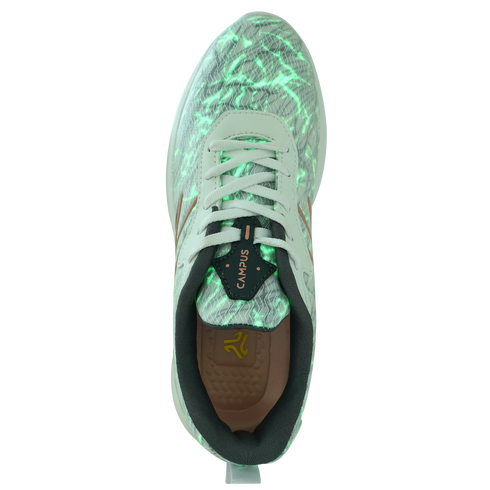 TERRA White Women's Running Shoes