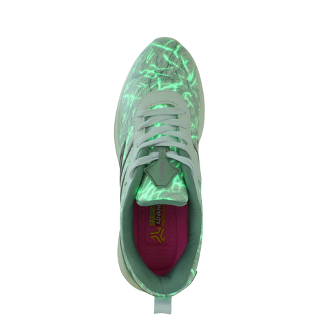 TERRA White Women's Running Shoes