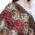 Women's Aari Embroidered Wool Stole