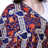 Women's Aari Embroidery Wool Stole