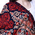 Women's Aari Embroidery Wool Stole