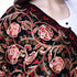 Women's Aari Embroidered Wool Shawl