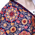Women's Aari Embroidery Wool Stole