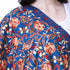 Women's Aari Embroidered Wool Shawl