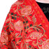 Women's Aari Embroidered Wool Shawl