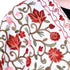 Women's Aari Embroidered Wool Shawl