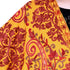 Women's Aari Embroidery Wool Stole