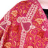 Women's Aari Embroidery Wool Stole