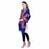 Women's Aari Embroidery Wool Stole