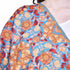 Women's Aari Embroidery Wool Stole