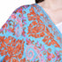 Women's Aari Embroidery Wool Stole
