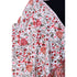 Women's Aari Embroidered Wool Stole