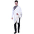 Men's Plain Lohi Shawl