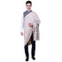 Men's Woollen Lohi Shawl