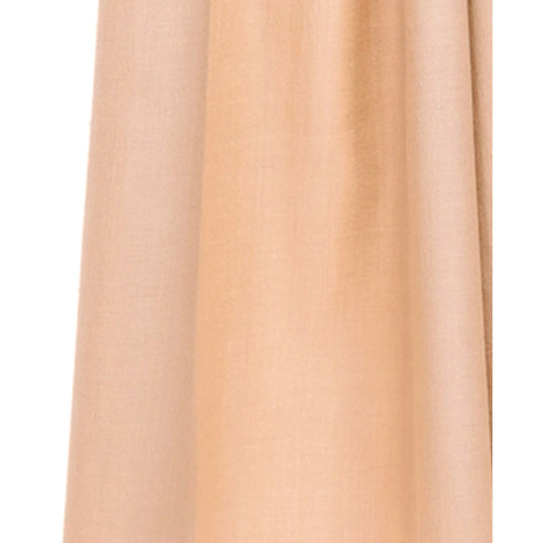 Men's Solid Pure Wool Shawl