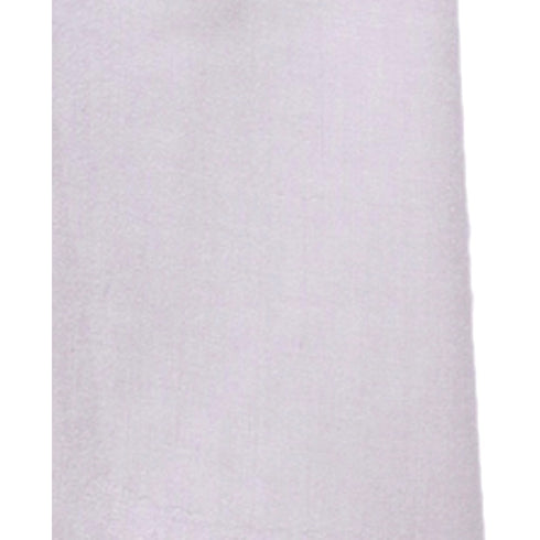 Men's Solid Pure Wool Shawl