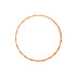 Set of 2 Gold Plated Filgree Handcrafted Bangles