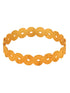 Set of 2 Gold Plated Filgree Handcrafted Bangles