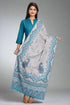 Women's Pure Wool Kani Stole