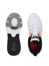 DUKE White Men's Running Shoes
