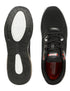 DUNK Black Men's Sports Shoes