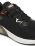 DUNK Black Men's Sports Shoes