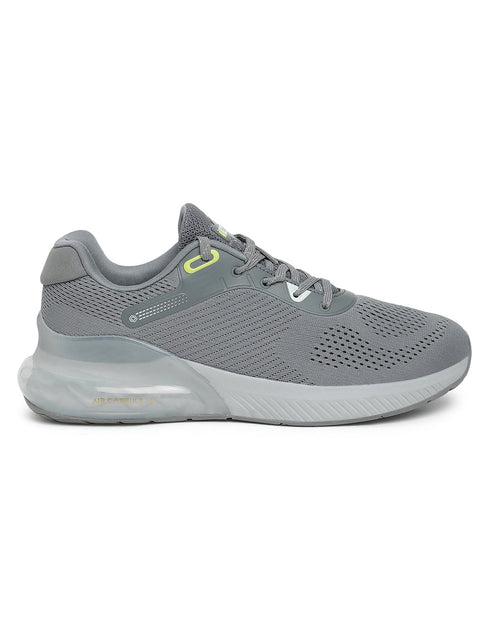 DUNK Grey Men's Sports Shoes