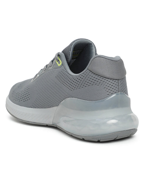 DUNK Grey Men's Sports Shoes