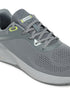 DUNK Grey Men's Sports Shoes